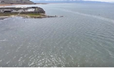 Utah water forecast appears good headed into summer