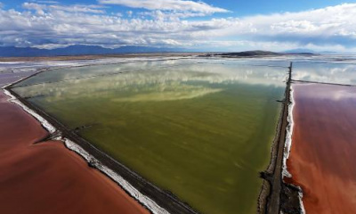 Utah legislative audit probes mineral royalty rates in extraction