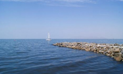 Enjoy Great Salt Lake scenery this spring with these recreation ideas