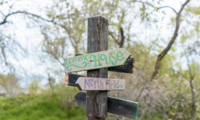 Glendale co-housing community shares shovels, meals and a love for Great Salt Lake