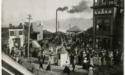 Utah’s inland sea already has the world’s attention, brace yourselves for more