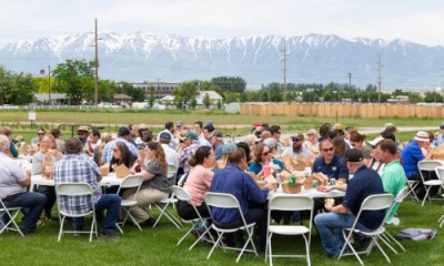 Growing Water Smart workshop encourages collaboration on water conservation