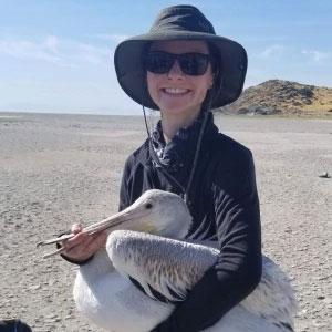 Aimee Van Tatenhove