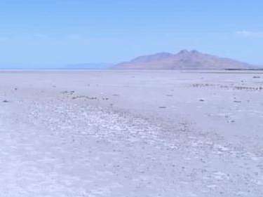 As the Great Salt Lake declines and toxic dust events increase with intensity, they will disproportionately affect residents of Tooele County and the west side of Salt Lake City, according to a recent NASA study.